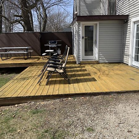 Cozy Home Lake Huron With Loft 2 Bedroom 1 Bathroom Au Gres Екстериор снимка
