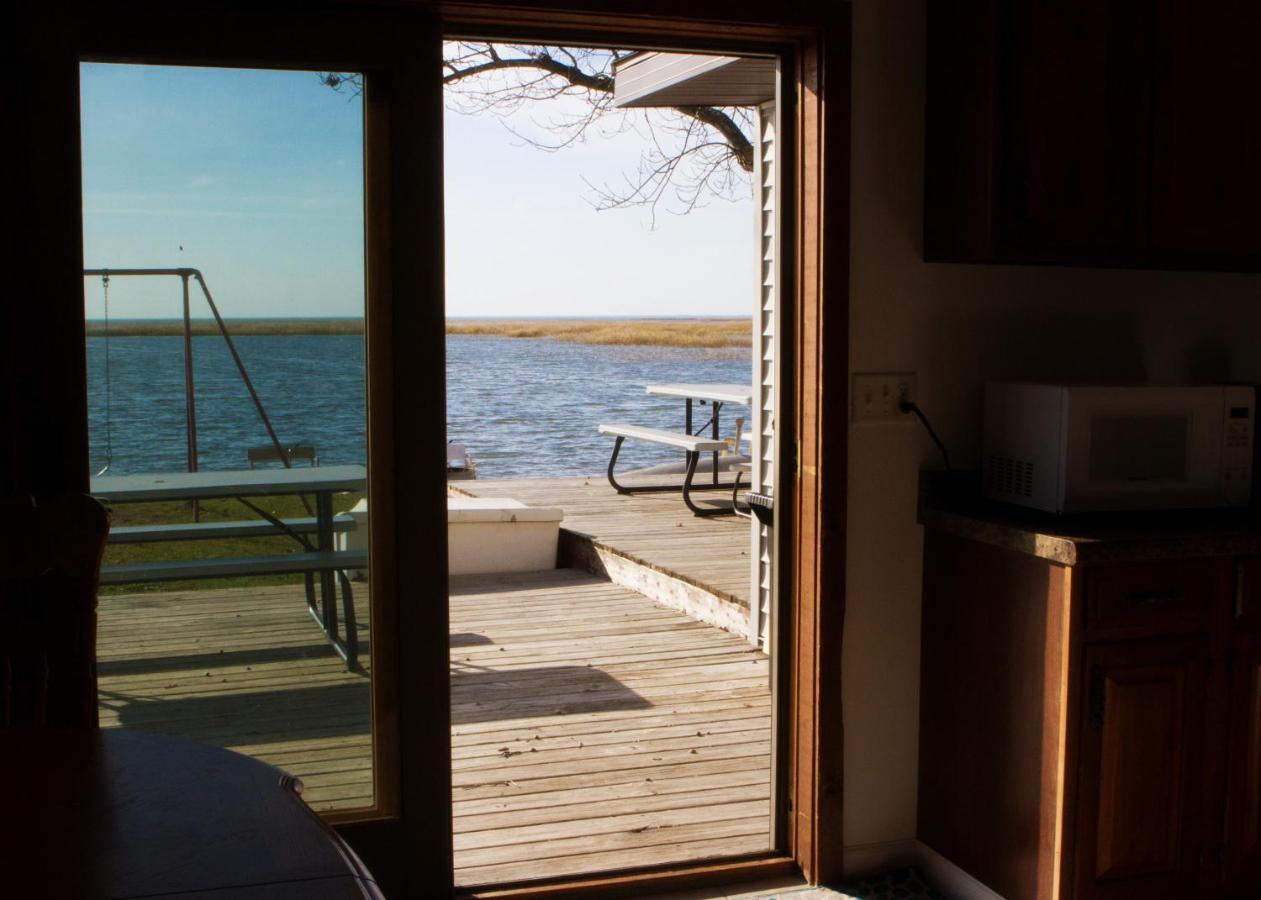 Cozy Home Lake Huron With Loft 2 Bedroom 1 Bathroom Au Gres Екстериор снимка