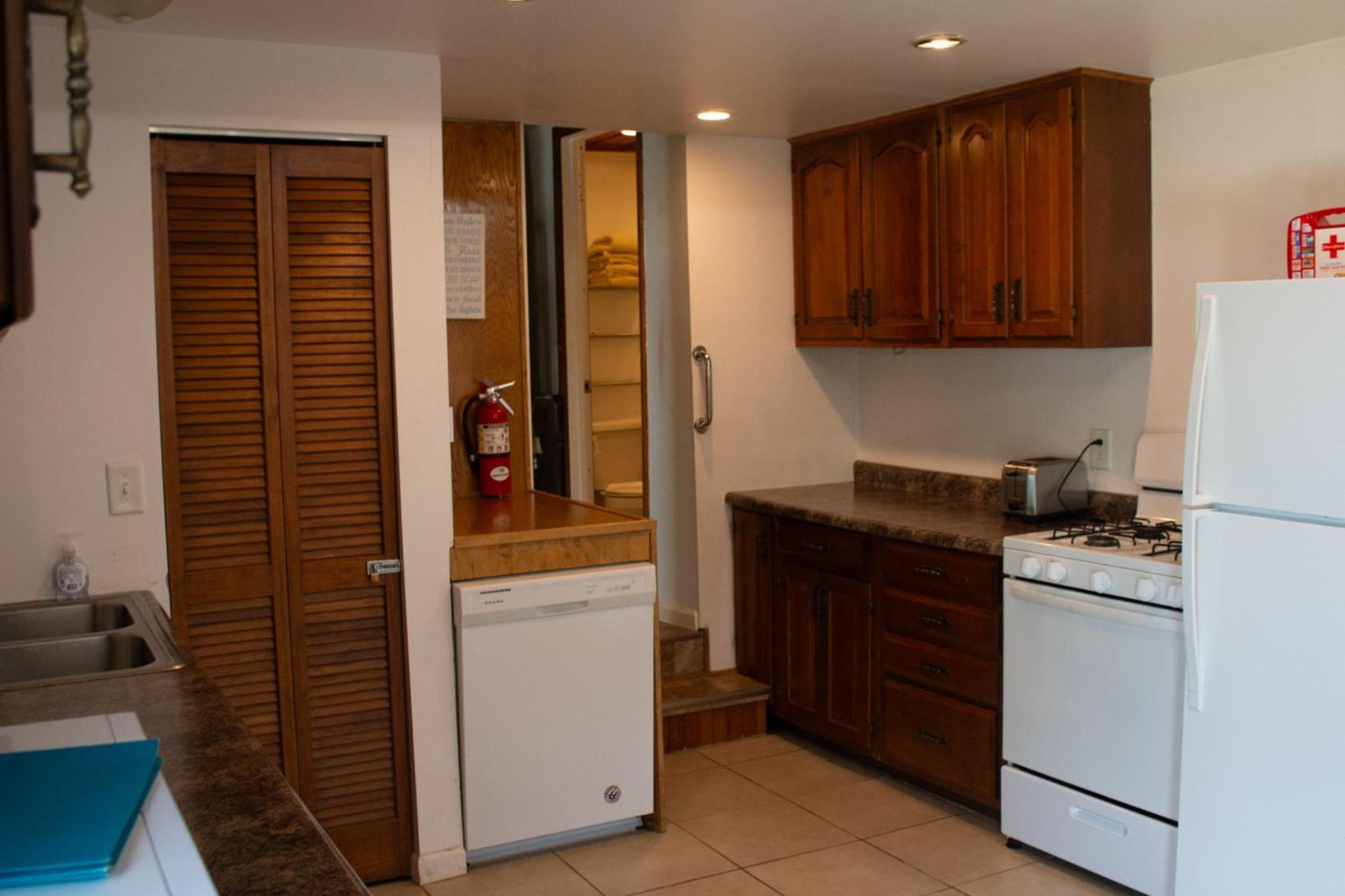 Cozy Home Lake Huron With Loft 2 Bedroom 1 Bathroom Au Gres Стая снимка